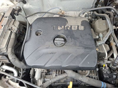 2021 Buick Encore GX Essence