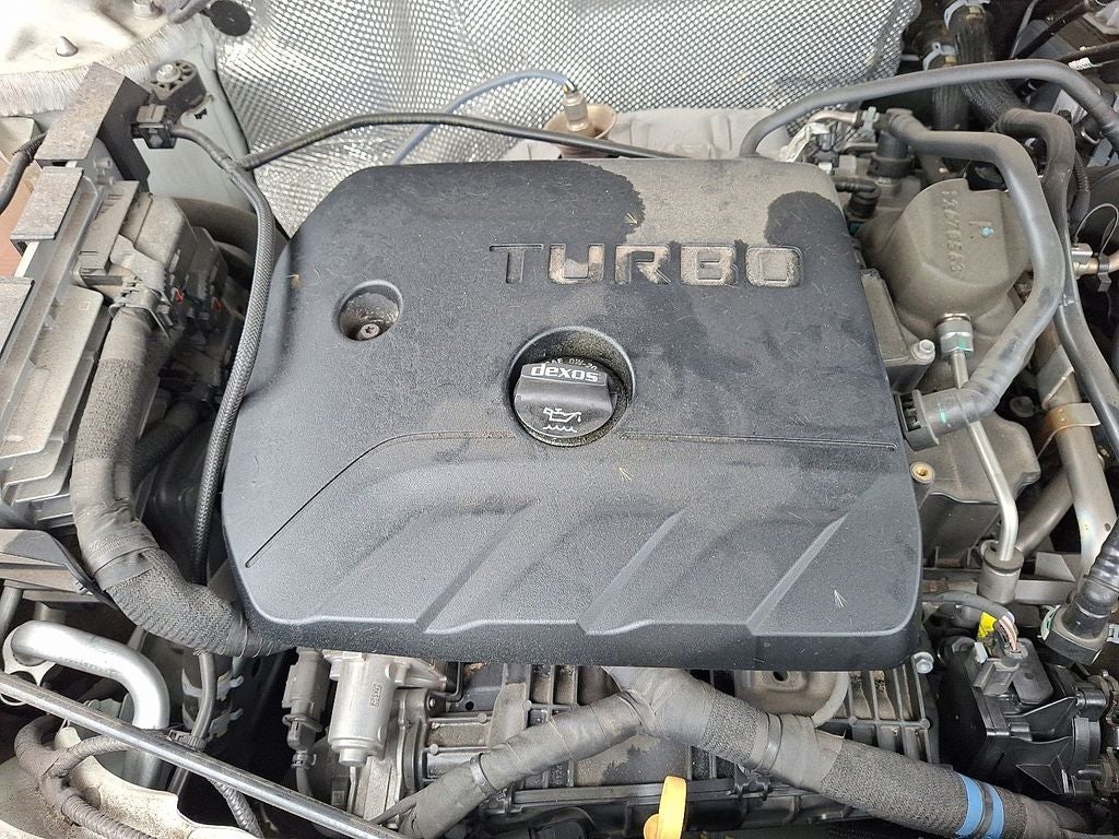 2021 Buick Encore GX Essence