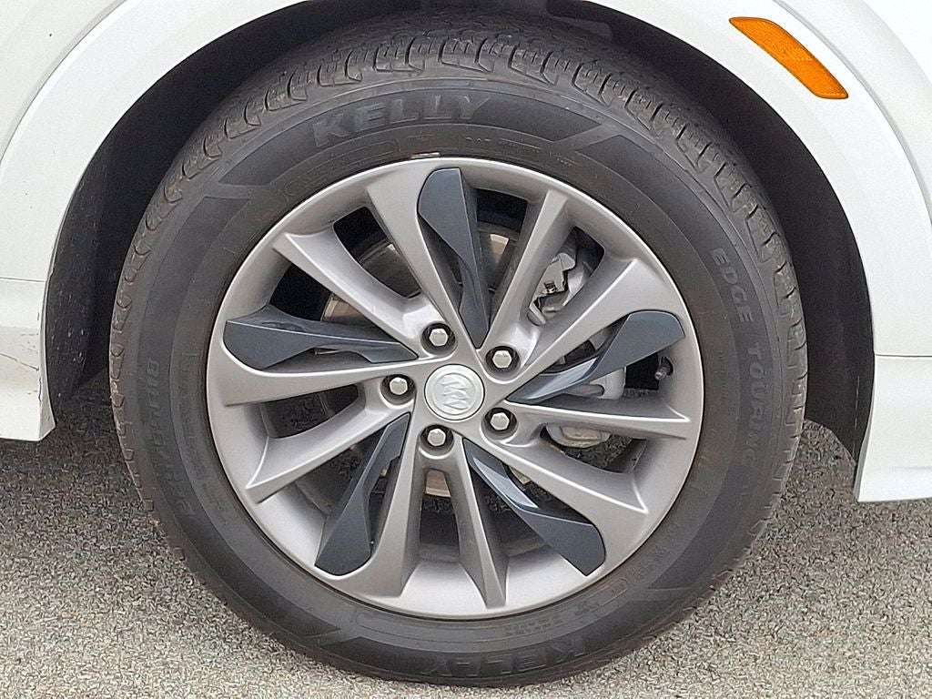 2021 Buick Encore GX Essence