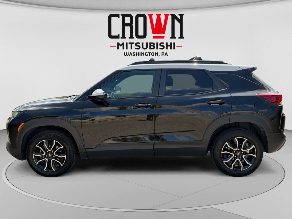 2023 Chevrolet TrailBlazer ACTIV