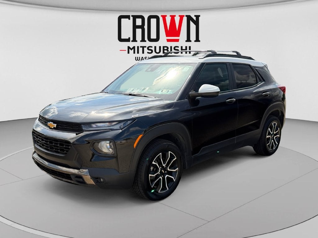 2023 Chevrolet TrailBlazer ACTIV