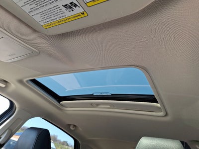 2021 Ford EcoSport SES