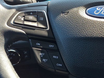 2021 Ford EcoSport SES