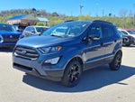 2021 Ford EcoSport SES