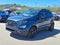 2021 Ford EcoSport SES