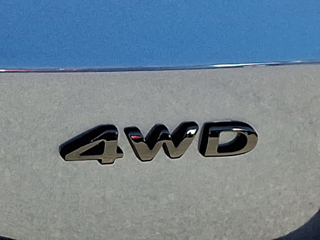 2021 Ford EcoSport SES