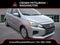 2021 Mitsubishi Mirage Base