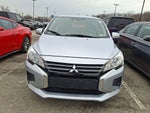 2021 Mitsubishi Mirage Base