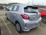 2021 Mitsubishi Mirage Base