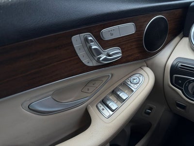 2022 Mercedes-Benz GLC GLC 300 4MATIC®
