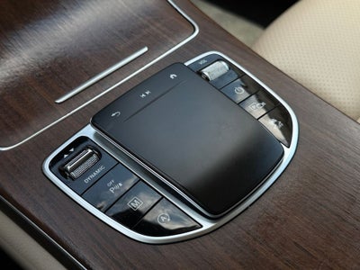 2022 Mercedes-Benz GLC GLC 300 4MATIC®