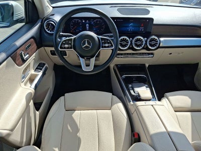 2023 Mercedes-Benz GLB GLB 250 4MATIC®