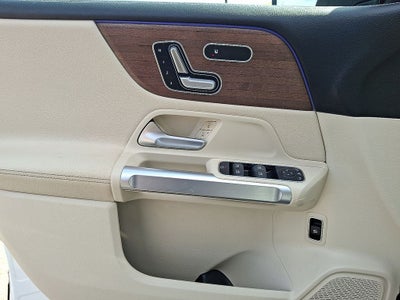 2023 Mercedes-Benz GLB GLB 250 4MATIC®