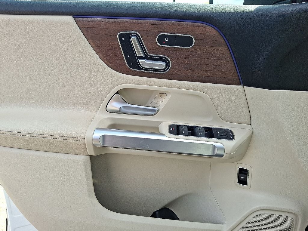 2023 Mercedes-Benz GLB GLB 250 4MATIC®