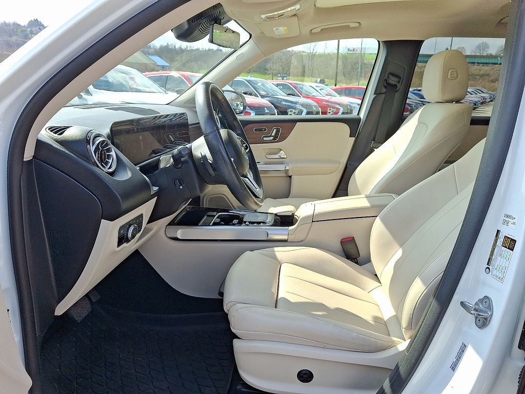 2023 Mercedes-Benz GLB GLB 250 4MATIC®