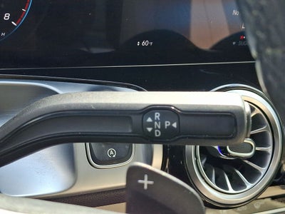 2023 Mercedes-Benz GLB GLB 250 4MATIC®