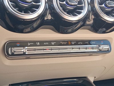 2023 Mercedes-Benz GLB GLB 250 4MATIC®