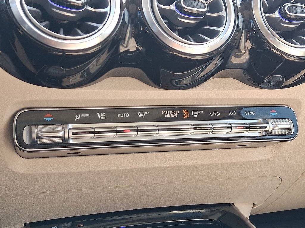 2023 Mercedes-Benz GLB GLB 250 4MATIC®