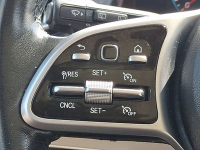 2023 Mercedes-Benz GLB GLB 250 4MATIC®