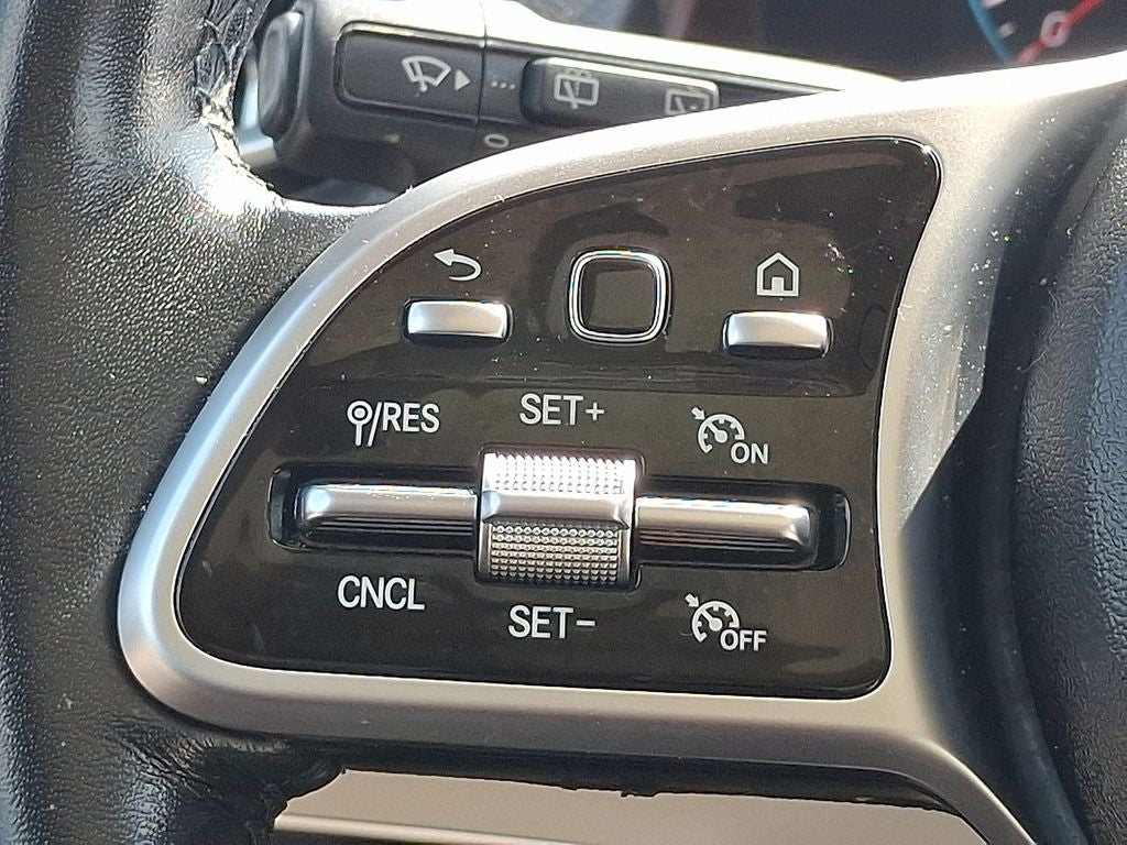 2023 Mercedes-Benz GLB GLB 250 4MATIC®