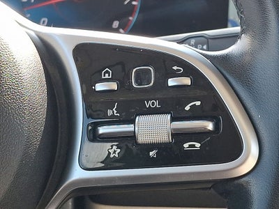 2023 Mercedes-Benz GLB GLB 250 4MATIC®