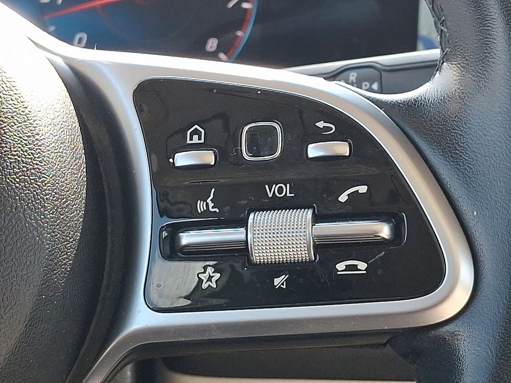 2023 Mercedes-Benz GLB GLB 250 4MATIC®