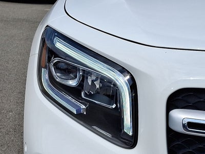 2023 Mercedes-Benz GLB GLB 250 4MATIC®