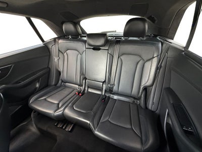 2023 Audi Q8 55 Prestige quattro