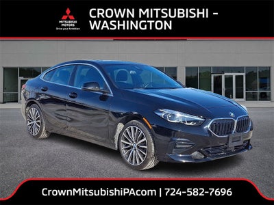 2024 BMW 2 Series 228i xDrive