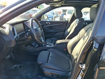 2024 BMW 2 Series 228i xDrive