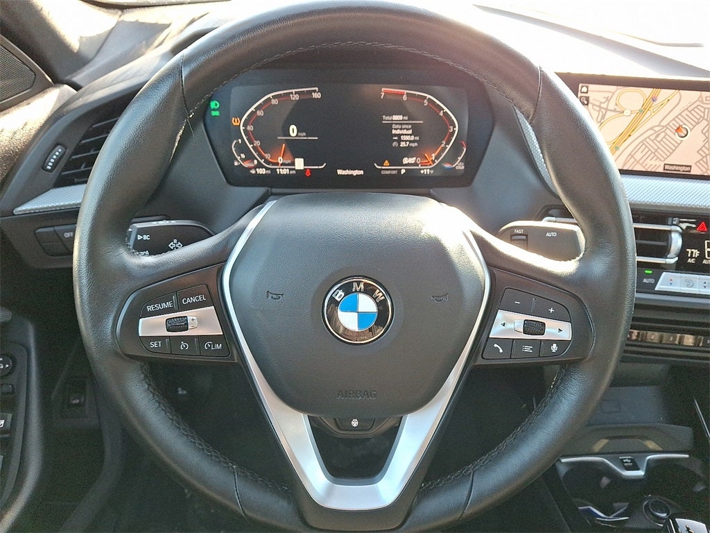 2024 BMW 2 Series 228i xDrive
