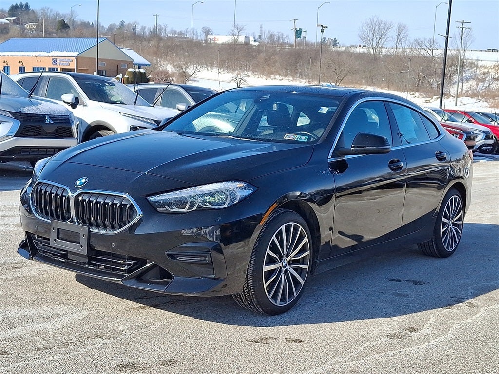 2024 BMW 2 Series 228i xDrive