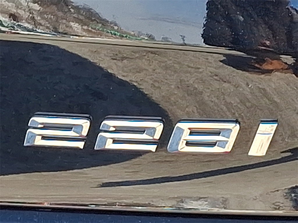 2024 BMW 2 Series 228i xDrive