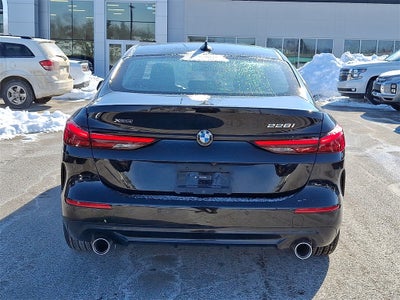 2024 BMW 2 Series 228i xDrive