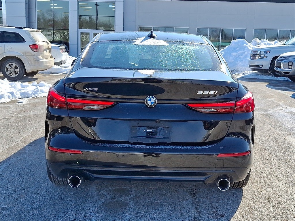 2024 BMW 2 Series 228i xDrive