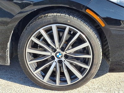 2024 BMW 2 Series 228i xDrive