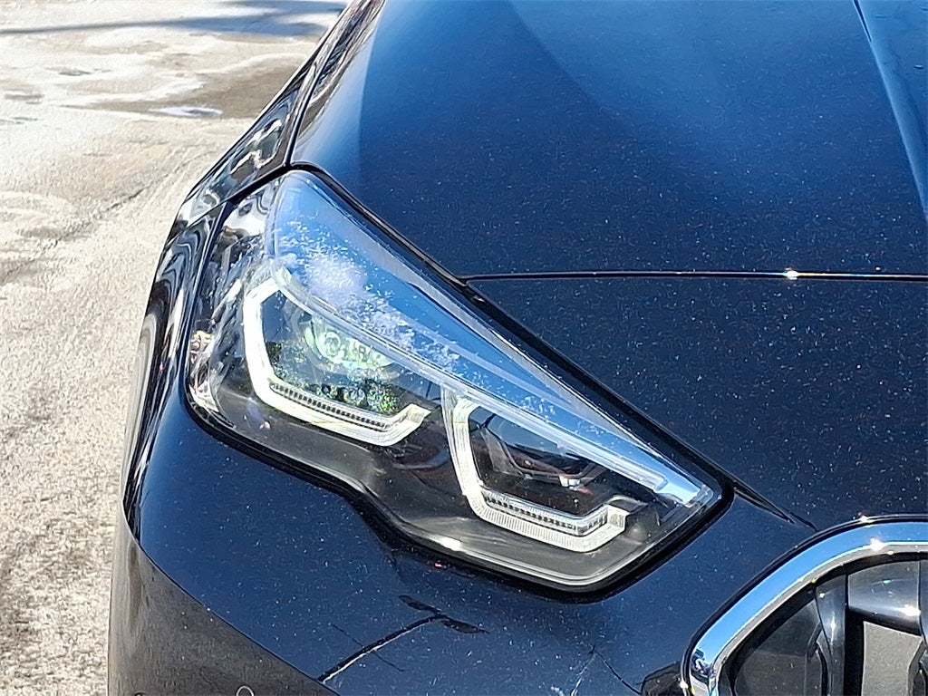 2024 BMW 2 Series 228i xDrive