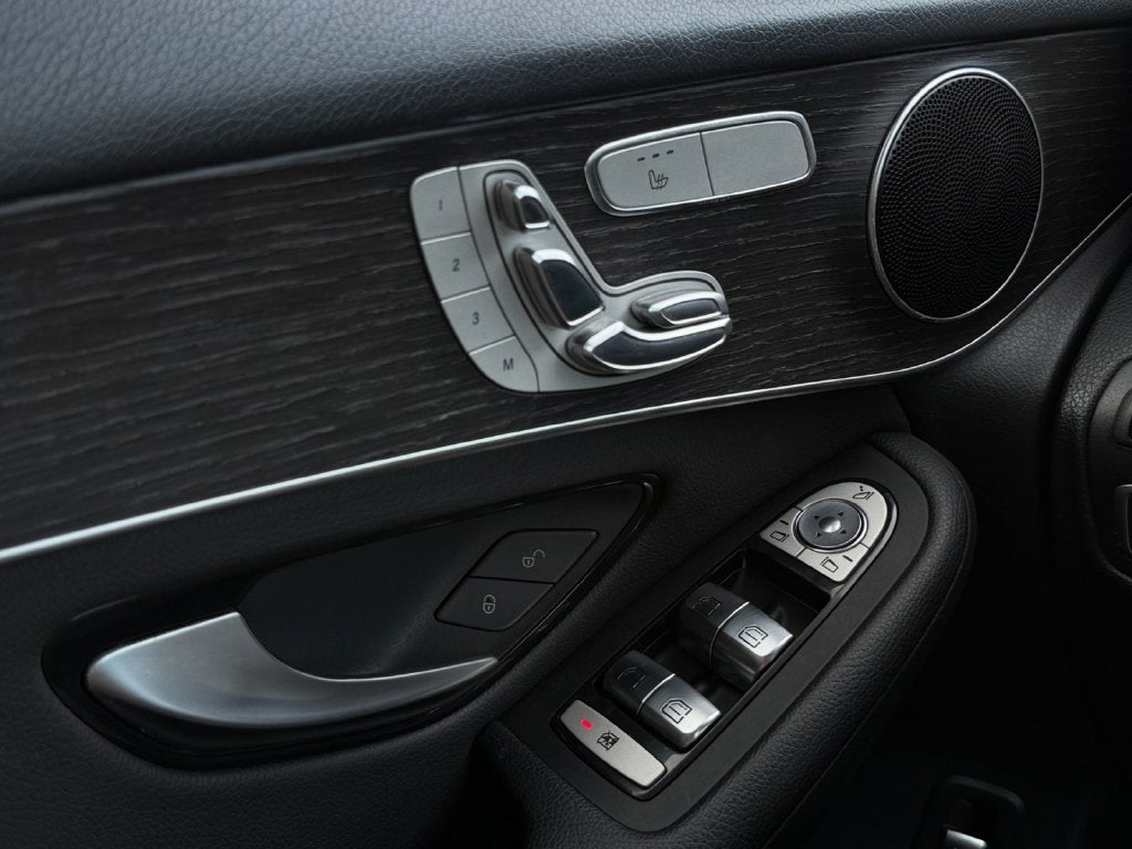 2020 Mercedes-Benz GLC GLC 300 4MATIC®