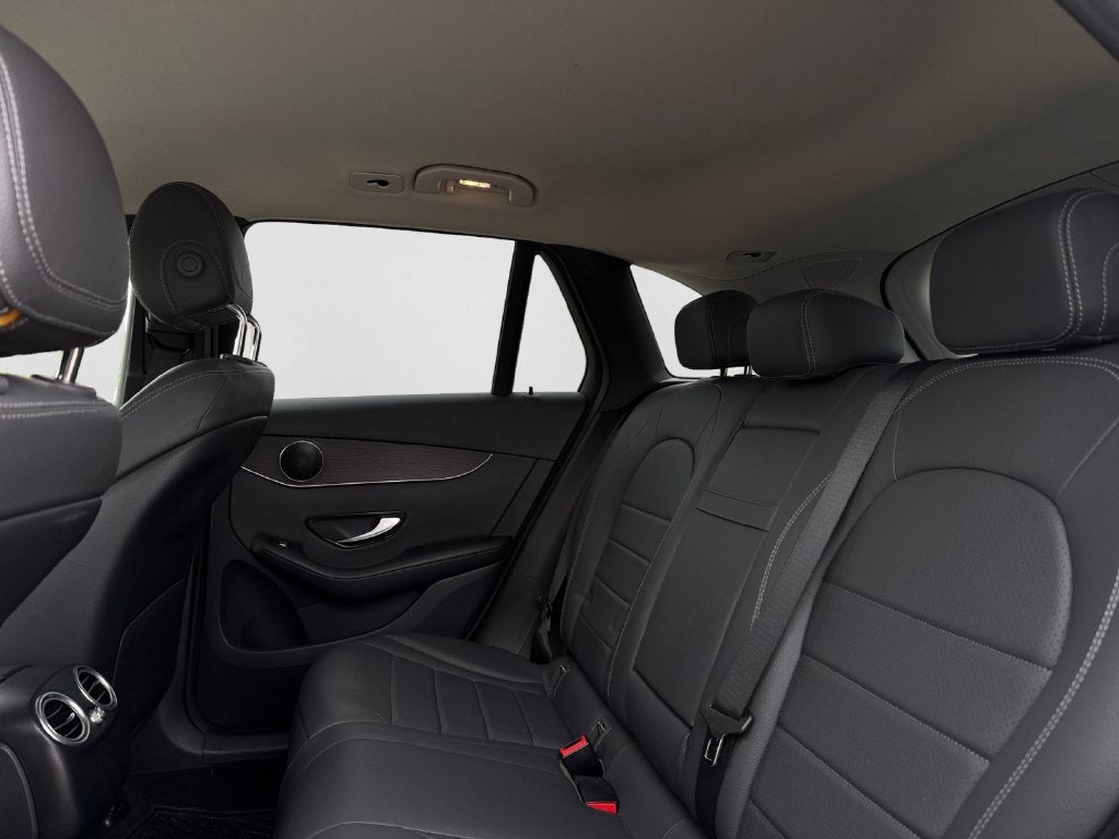 2020 Mercedes-Benz GLC GLC 300 4MATIC®