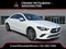 2020 Mercedes-Benz CLA CLA 250 4MATIC®
