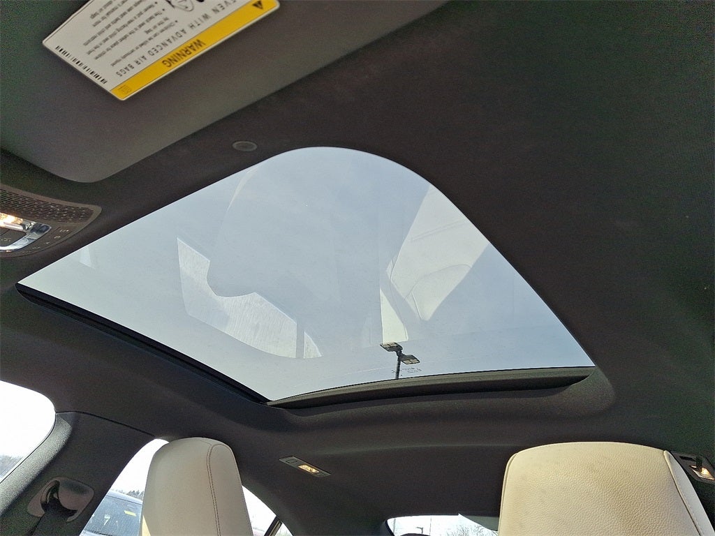 2020 Mercedes-Benz CLA CLA 250 4MATIC®