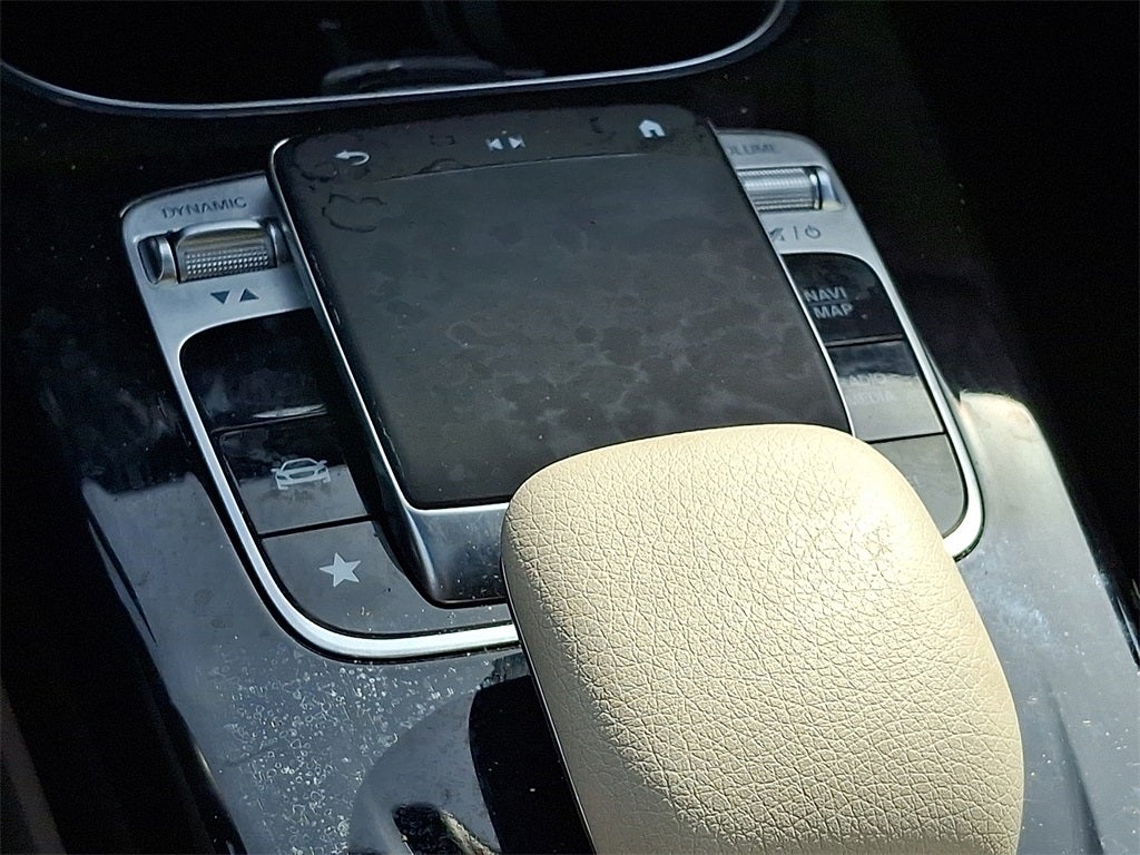 2020 Mercedes-Benz CLA CLA 250 4MATIC®