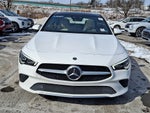 2020 Mercedes-Benz CLA CLA 250 4MATIC®