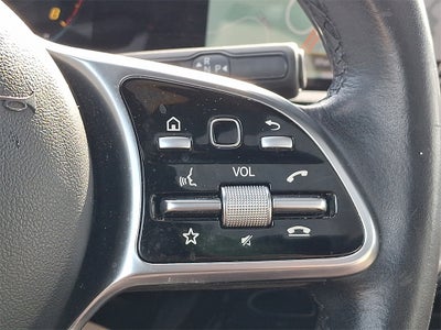 2020 Mercedes-Benz CLA CLA 250 4MATIC®