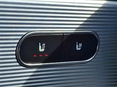 2020 Mercedes-Benz CLA CLA 250 4MATIC®