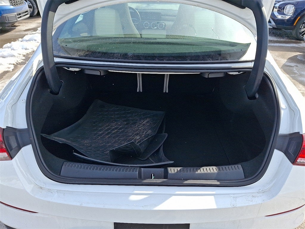 2020 Mercedes-Benz CLA CLA 250 4MATIC®