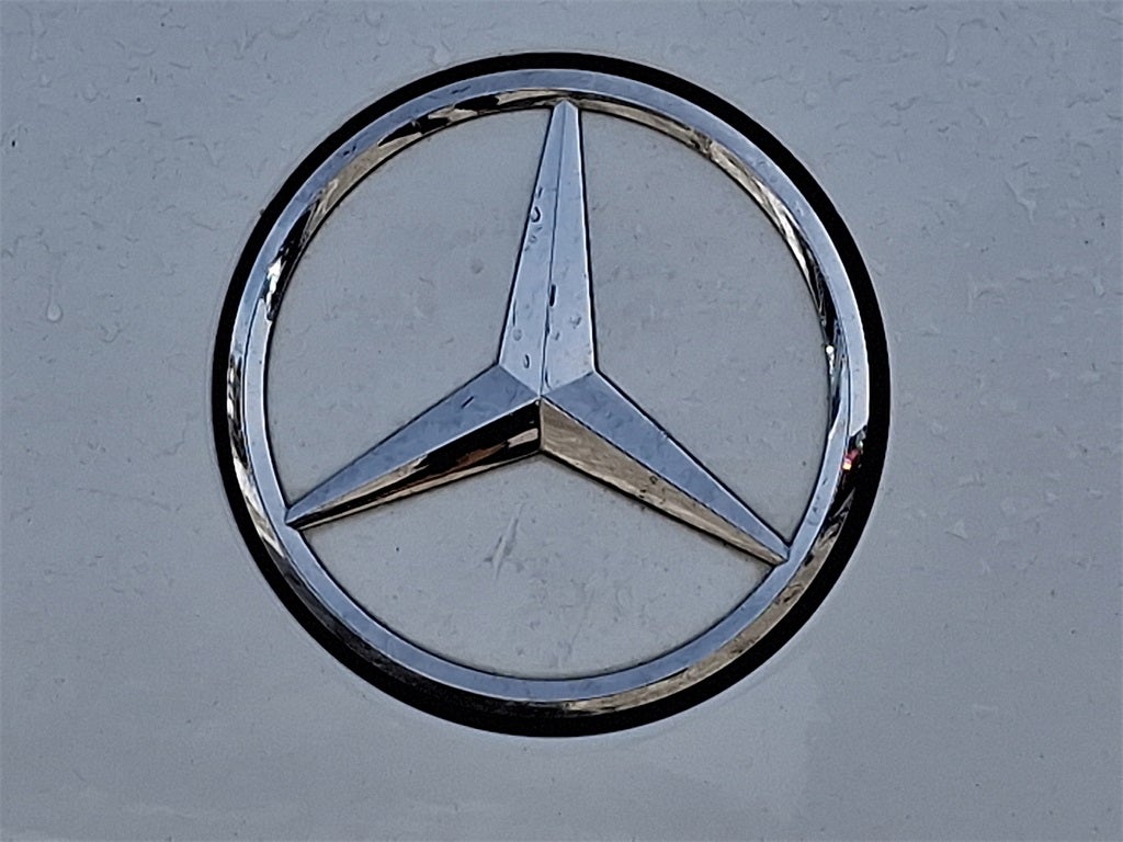 2020 Mercedes-Benz CLA CLA 250 4MATIC®