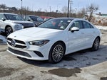 2020 Mercedes-Benz CLA CLA 250 4MATIC®