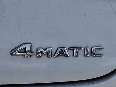 2020 Mercedes-Benz CLA CLA 250 4MATIC®