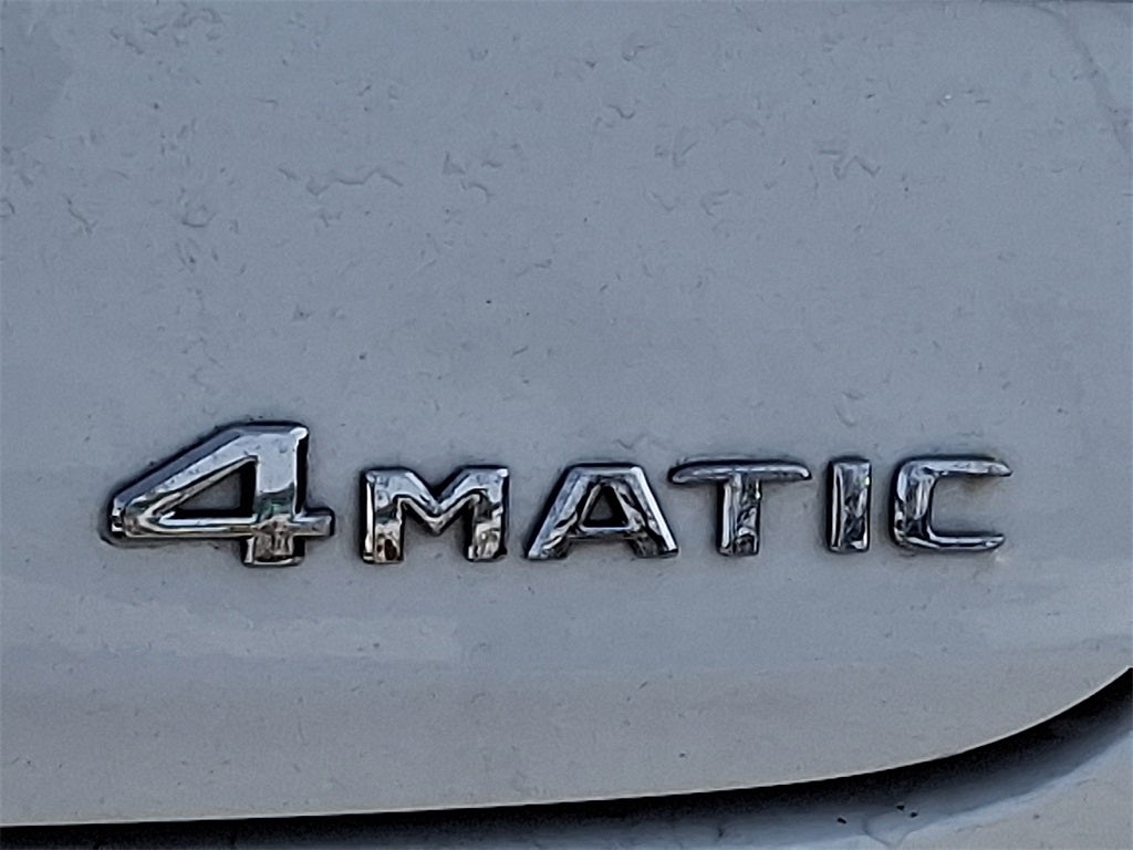 2020 Mercedes-Benz CLA CLA 250 4MATIC®